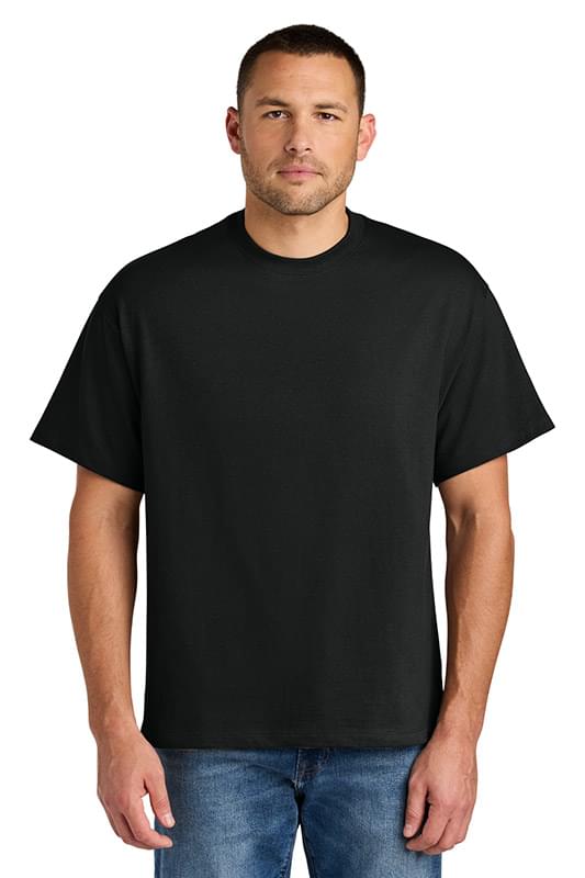 Hanes ® Beefy-T ® Retro Street Tee 5180R