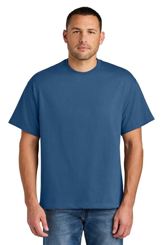 Hanes ® Beefy-T ® Retro Street Tee 5180R