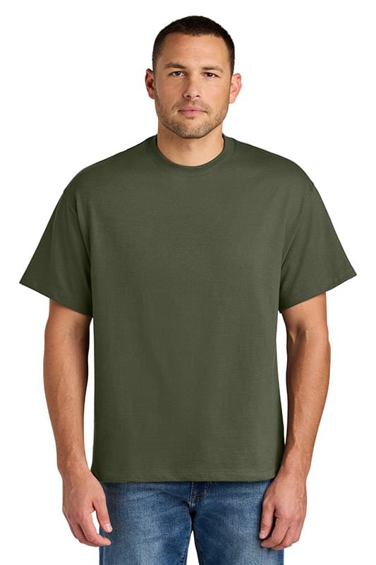 Hanes ® Beefy-T ® Retro Street Tee 5180R