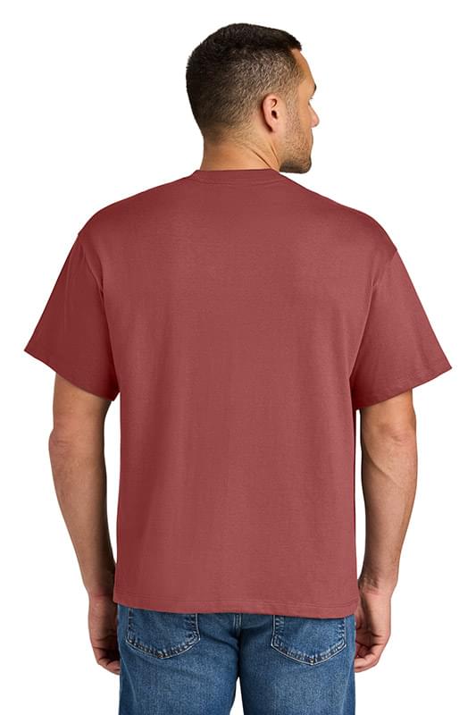 Hanes ® Beefy-T ® Retro Street Tee 5180R Hanes ® Beefy-T ® Retro Street Tee 5180R