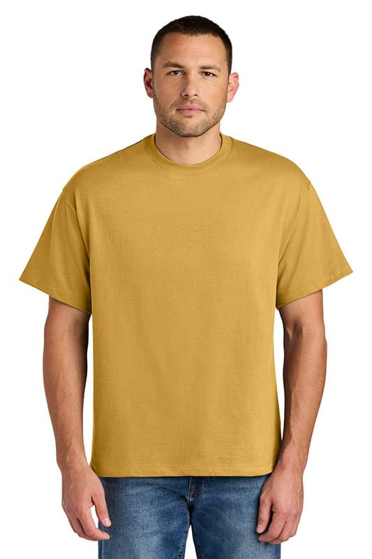 Hanes ® Beefy-T ® Retro Street Tee 5180R