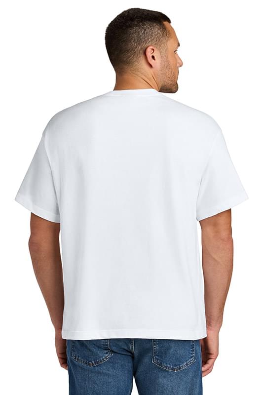 Hanes ® Beefy-T ® Retro Street Tee 5180R Hanes ® Beefy-T ® Retro Street Tee 5180R