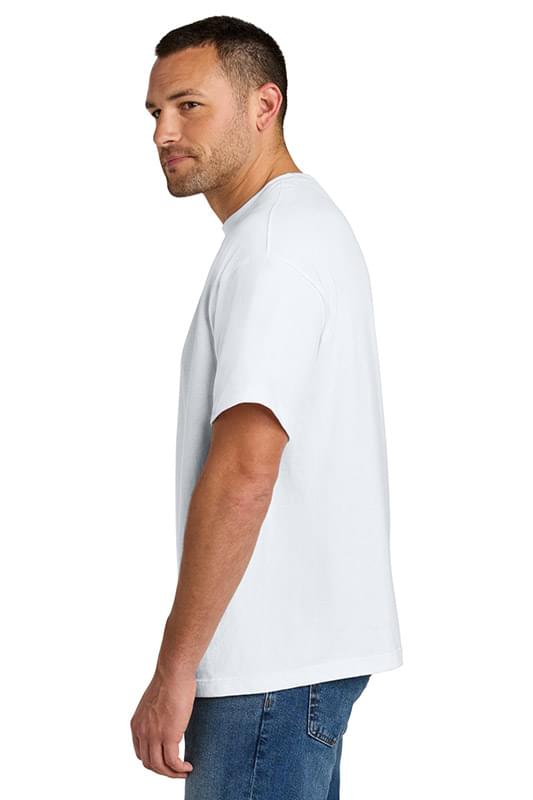 Hanes ® Beefy-T ® Retro Street Tee 5180R Hanes ® Beefy-T ® Retro Street Tee 5180R