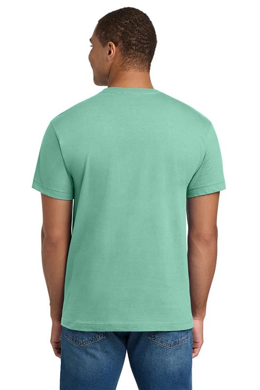 Hanes ® Beefy-T ® - 100% Cotton T-Shirt. 5180 Hanes ® Beefy-T ® - 100% Cotton T-Shirt. 5180