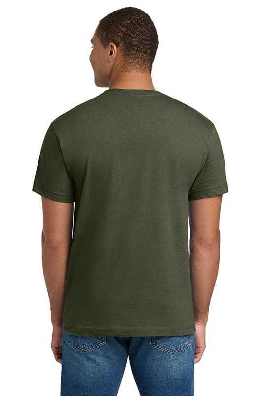 Hanes ® Beefy-T ® - 100% Cotton T-Shirt. 5180 Hanes ® Beefy-T ® - 100% Cotton T-Shirt. 5180