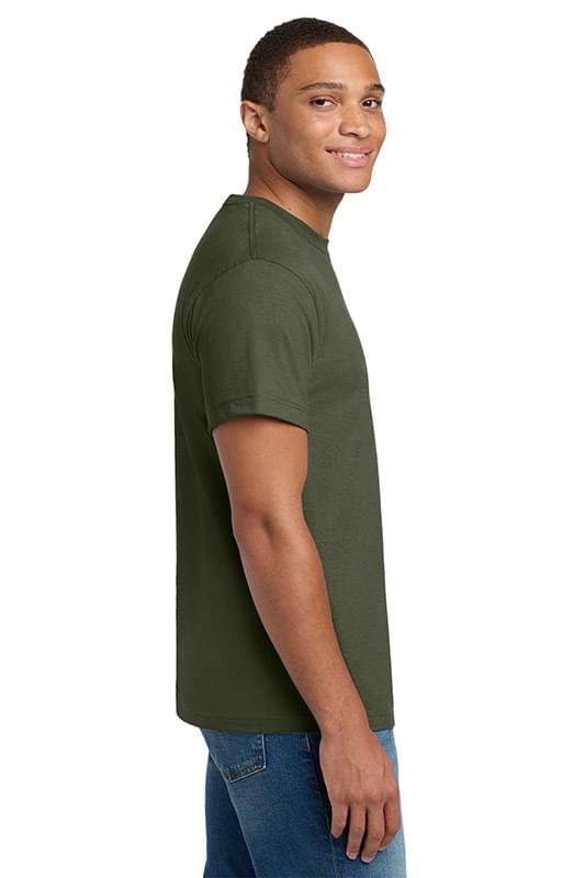 Hanes ® Beefy-T ® - 100% Cotton T-Shirt. 5180 Hanes ® Beefy-T ® - 100% Cotton T-Shirt. 5180