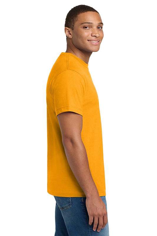 Hanes ® Beefy-T ® - 100% Cotton T-Shirt. 5180 Hanes ® Beefy-T ® - 100% Cotton T-Shirt. 5180