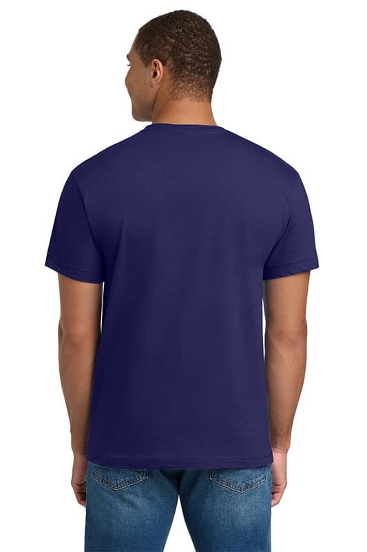 Hanes ® Beefy-T ® - 100% Cotton T-Shirt. 5180 Hanes ® Beefy-T ® - 100% Cotton T-Shirt. 5180