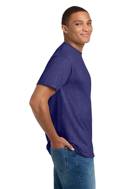 Hanes ® Beefy-T ® - 100% Cotton T-Shirt. 5180 Hanes ® Beefy-T ® - 100% Cotton T-Shirt. 5180