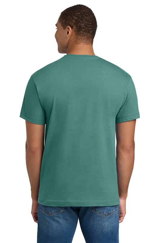 Hanes ® Beefy-T ® - 100% Cotton T-Shirt. 5180 Hanes ® Beefy-T ® - 100% Cotton T-Shirt. 5180