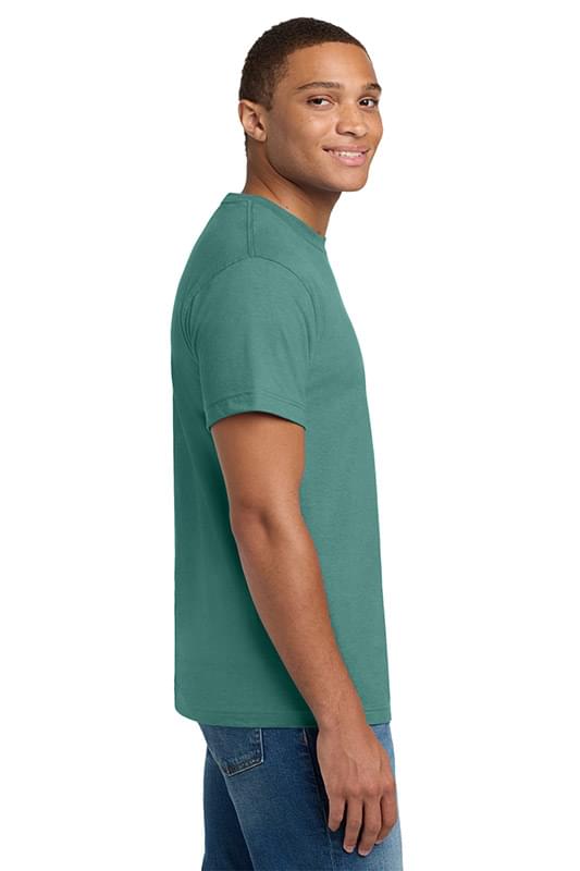Hanes ® Beefy-T ® - 100% Cotton T-Shirt. 5180 Hanes ® Beefy-T ® - 100% Cotton T-Shirt. 5180