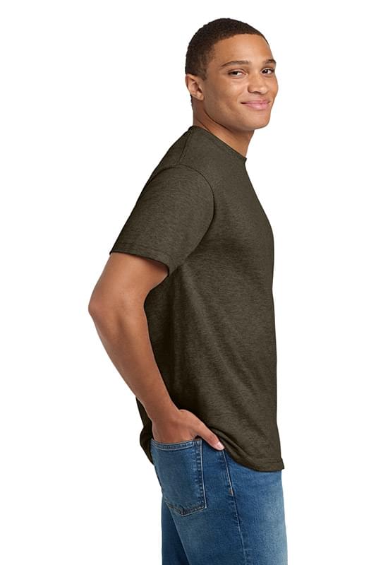Hanes ® Beefy-T ® - 100% Cotton T-Shirt. 5180 Hanes ® Beefy-T ® - 100% Cotton T-Shirt. 5180