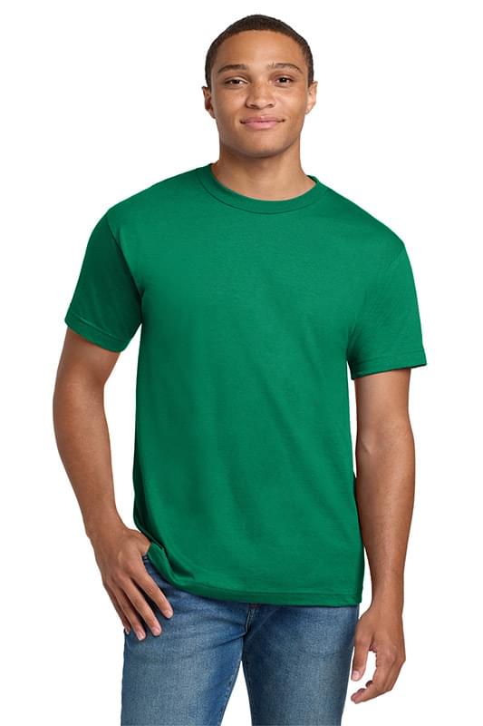 Hanes &#174;  Beefy-T &#174;  - 100% Cotton T-Shirt.  5180