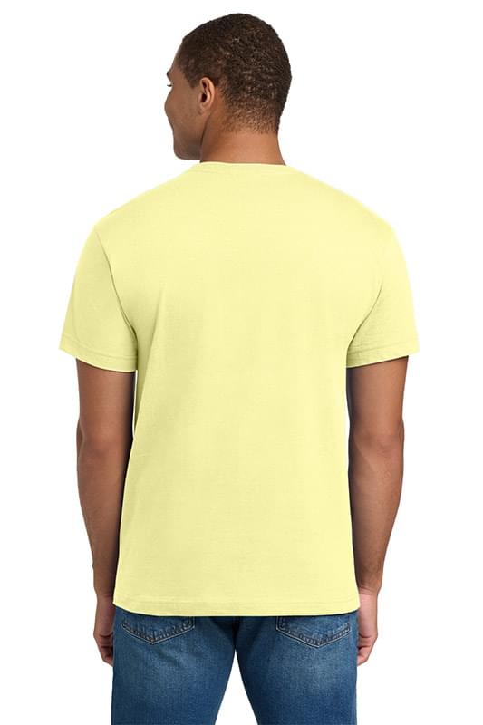 Hanes ® Beefy-T ® - 100% Cotton T-Shirt. 5180 Hanes ® Beefy-T ® - 100% Cotton T-Shirt. 5180