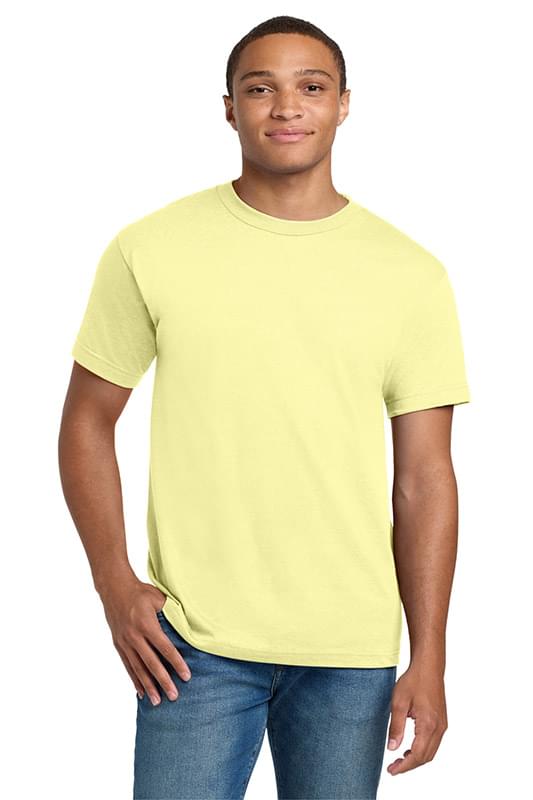 Hanes &#174;  Beefy-T &#174;  - 100% Cotton T-Shirt.  5180