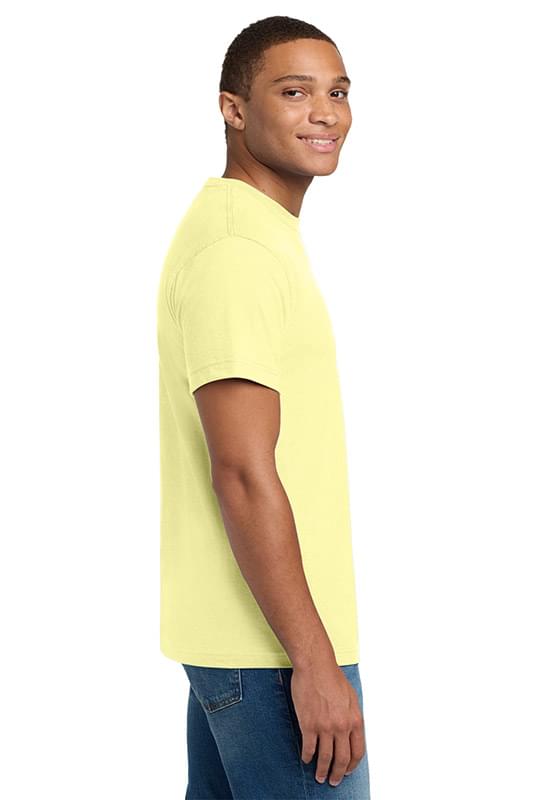 Hanes ® Beefy-T ® - 100% Cotton T-Shirt. 5180 Hanes ® Beefy-T ® - 100% Cotton T-Shirt. 5180