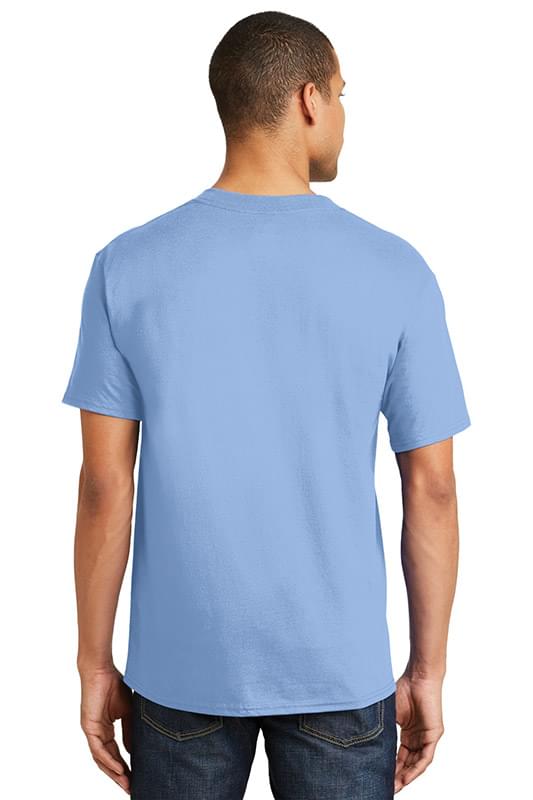 Hanes &#174;  Beefy-T &#174;  - 100% Cotton T-Shirt.  5180