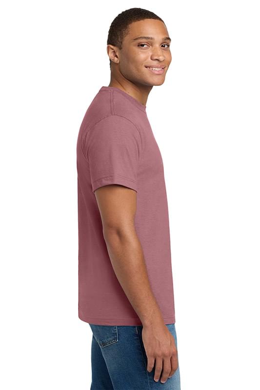Hanes ® Beefy-T ® - 100% Cotton T-Shirt. 5180 Hanes ® Beefy-T ® - 100% Cotton T-Shirt. 5180