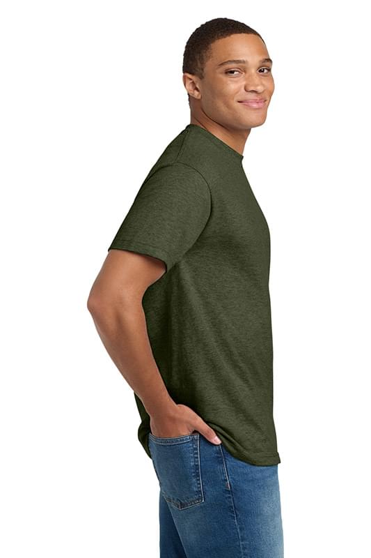 Hanes ® Beefy-T ® - 100% Cotton T-Shirt. 5180 Hanes ® Beefy-T ® - 100% Cotton T-Shirt. 5180