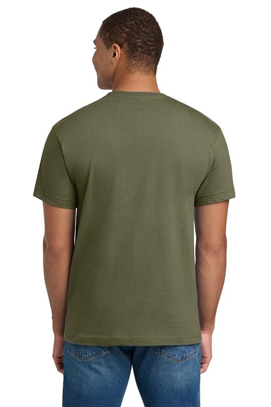 Hanes ® Beefy-T ® - 100% Cotton T-Shirt. 5180 Hanes ® Beefy-T ® - 100% Cotton T-Shirt. 5180
