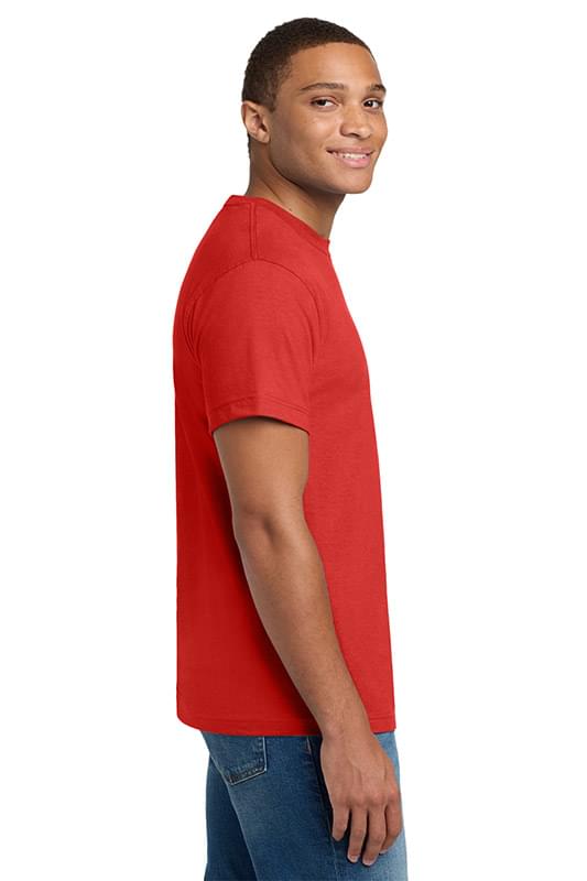 Hanes ® Beefy-T ® - 100% Cotton T-Shirt. 5180 Hanes ® Beefy-T ® - 100% Cotton T-Shirt. 5180