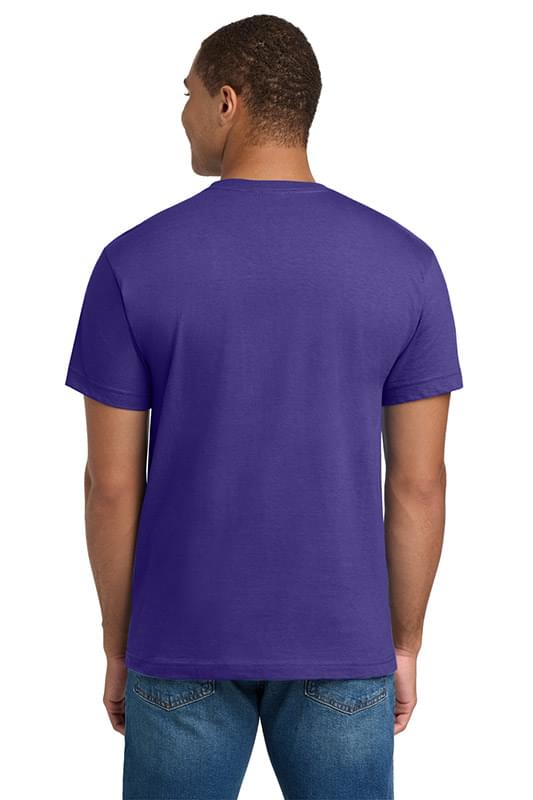 Hanes ® Beefy-T ® - 100% Cotton T-Shirt. 5180 Hanes ® Beefy-T ® - 100% Cotton T-Shirt. 5180