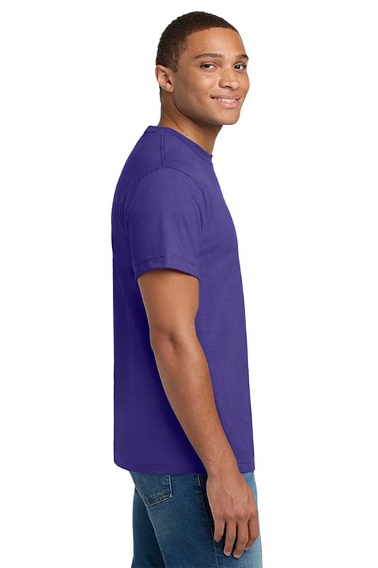 Hanes ® Beefy-T ® - 100% Cotton T-Shirt. 5180 Hanes ® Beefy-T ® - 100% Cotton T-Shirt. 5180
