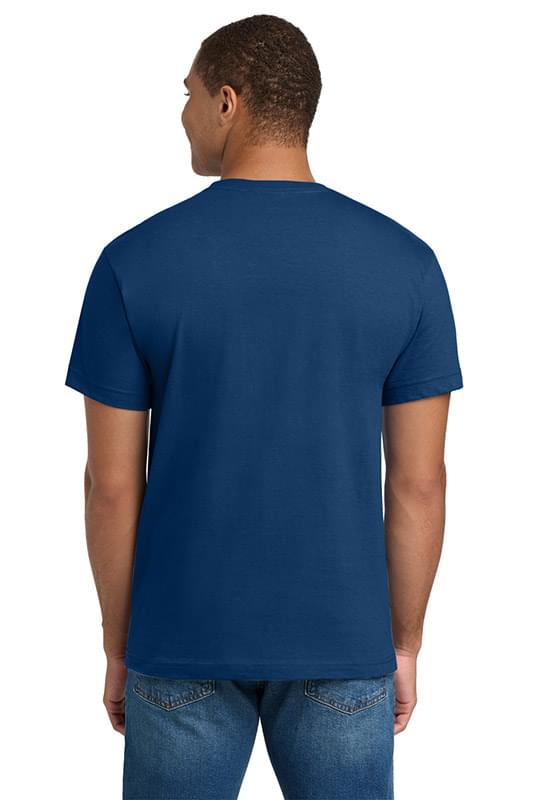Hanes ® Beefy-T ® - 100% Cotton T-Shirt. 5180 Hanes ® Beefy-T ® - 100% Cotton T-Shirt. 5180