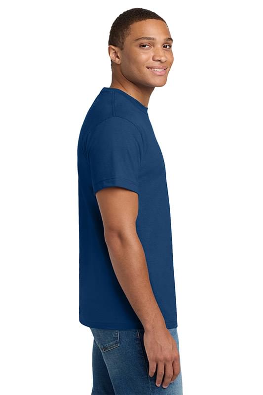 Hanes ® Beefy-T ® - 100% Cotton T-Shirt. 5180 Hanes ® Beefy-T ® - 100% Cotton T-Shirt. 5180