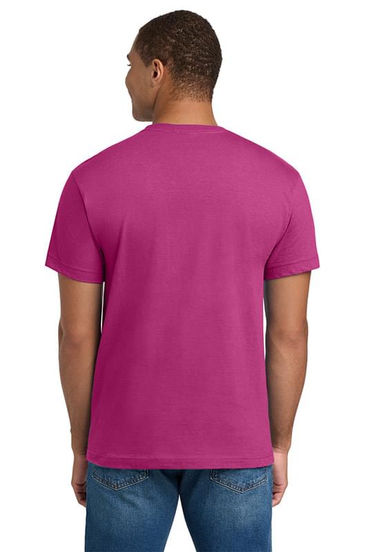 Hanes ® Beefy-T ® - 100% Cotton T-Shirt. 5180 Hanes ® Beefy-T ® - 100% Cotton T-Shirt. 5180
