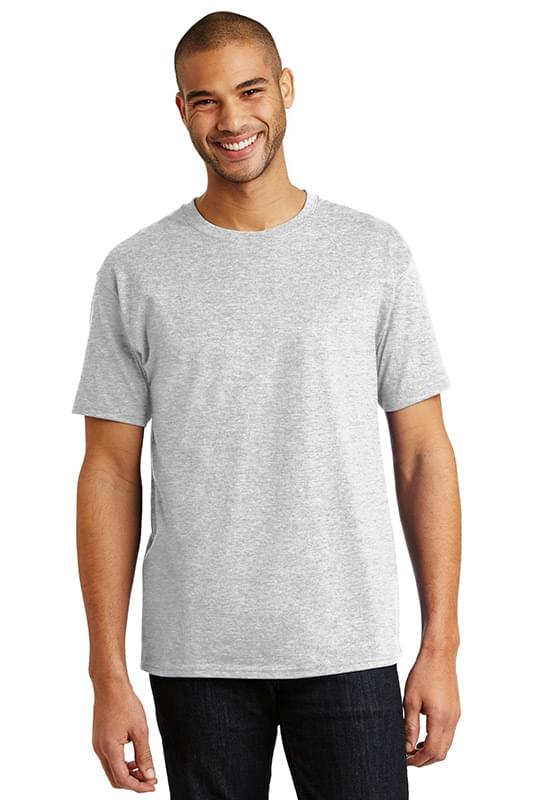 Hanes &#174;  - Authentic 100% Cotton T-Shirt.  5250