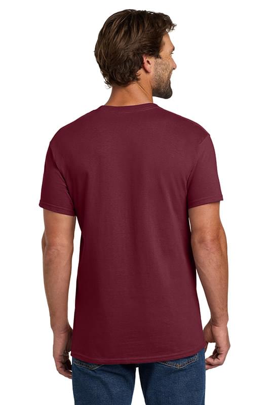 Hanes ® - Essential-T 100% Cotton T-Shirt. 5280 Hanes ® - Essential-T 100% Cotton T-Shirt. 5280