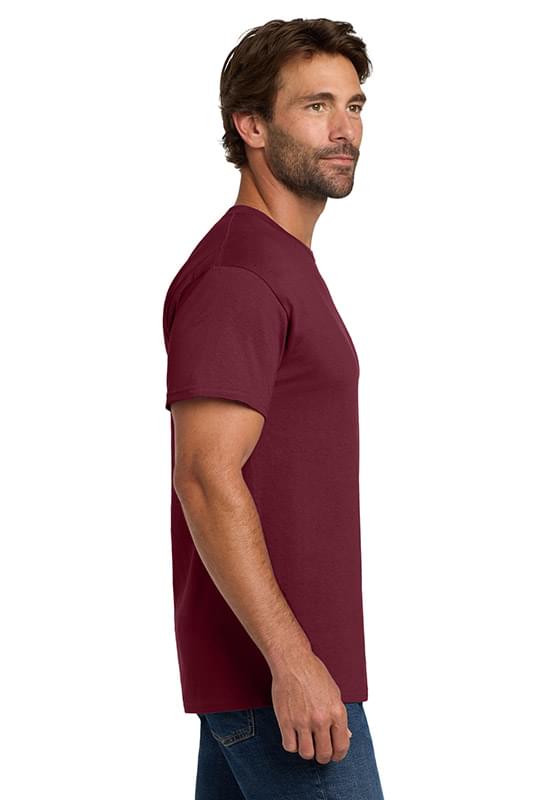 Hanes ® - Essential-T 100% Cotton T-Shirt. 5280 Hanes ® - Essential-T 100% Cotton T-Shirt. 5280