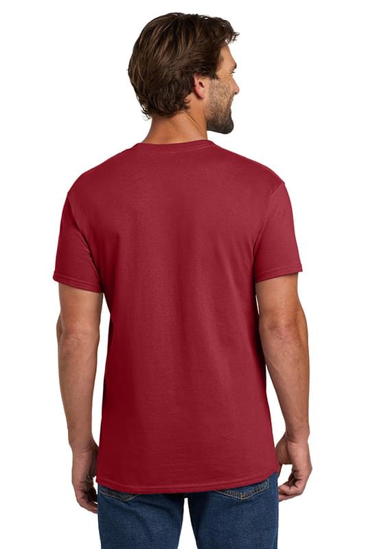 Hanes ® - Essential-T 100% Cotton T-Shirt. 5280 Hanes ® - Essential-T 100% Cotton T-Shirt. 5280