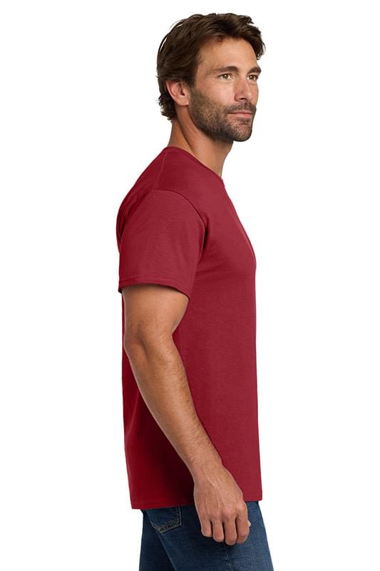 Hanes ® - Essential-T 100% Cotton T-Shirt. 5280 Hanes ® - Essential-T 100% Cotton T-Shirt. 5280