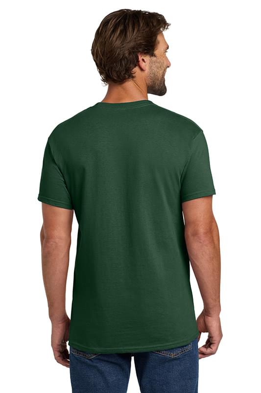 Hanes ® - Essential-T 100% Cotton T-Shirt. 5280 Hanes ® - Essential-T 100% Cotton T-Shirt. 5280