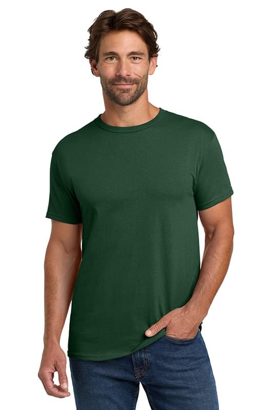 Hanes &#174;  - Essential-T 100%  Cotton T-Shirt.  5280