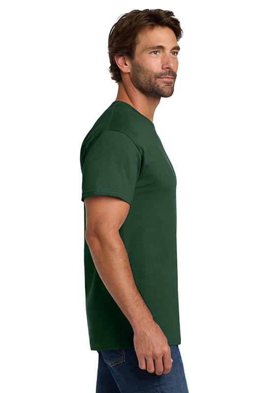 Hanes ® - Essential-T 100% Cotton T-Shirt. 5280 Hanes ® - Essential-T 100% Cotton T-Shirt. 5280