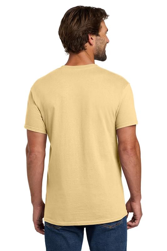 Hanes ® - Essential-T 100% Cotton T-Shirt. 5280 Hanes ® - Essential-T 100% Cotton T-Shirt. 5280
