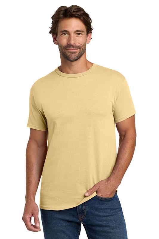 Hanes &#174;  - Essential-T 100%  Cotton T-Shirt.  5280