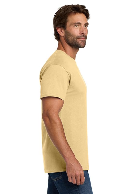 Hanes ® - Essential-T 100% Cotton T-Shirt. 5280 Hanes ® - Essential-T 100% Cotton T-Shirt. 5280