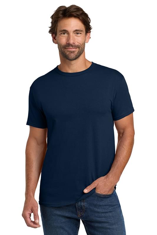 Hanes &#174;  - Essential-T 100%  Cotton T-Shirt.  5280