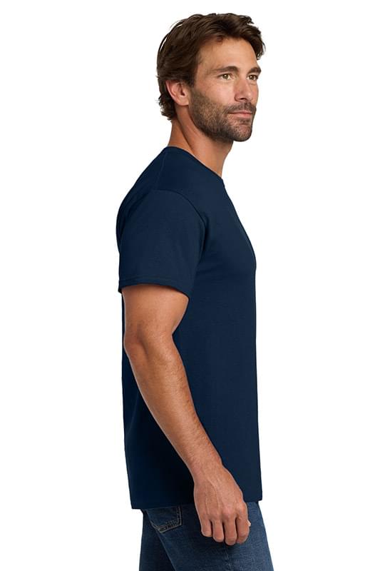 Hanes ® - Essential-T 100% Cotton T-Shirt. 5280 Hanes ® - Essential-T 100% Cotton T-Shirt. 5280