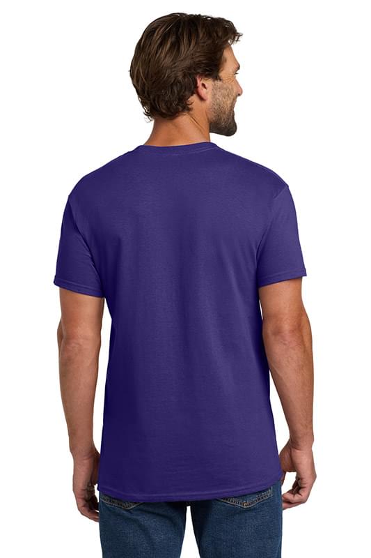 Hanes ® - Essential-T 100% Cotton T-Shirt. 5280 Hanes ® - Essential-T 100% Cotton T-Shirt. 5280