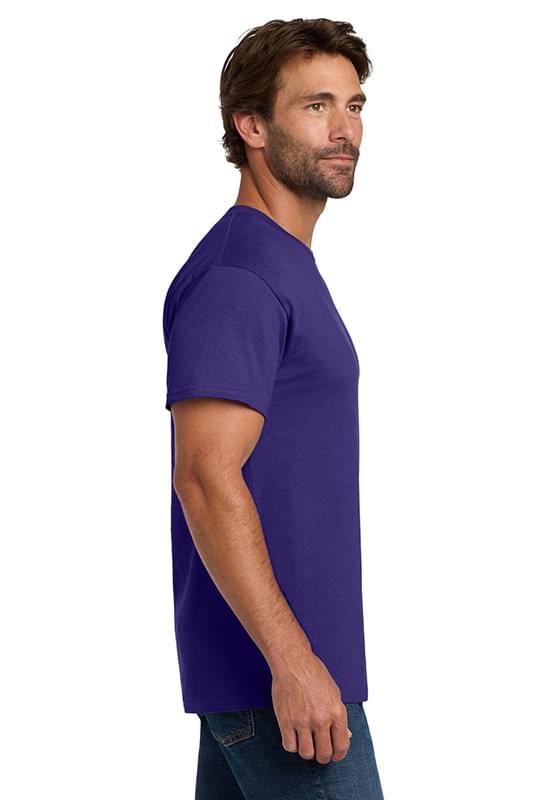 Hanes ® - Essential-T 100% Cotton T-Shirt. 5280 Hanes ® - Essential-T 100% Cotton T-Shirt. 5280