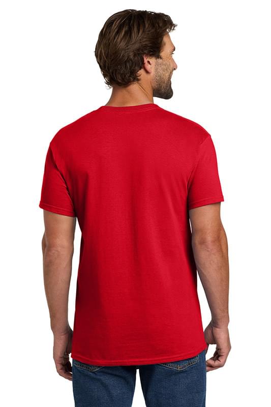 Hanes ® - Essential-T 100% Cotton T-Shirt. 5280 Hanes ® - Essential-T 100% Cotton T-Shirt. 5280