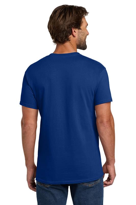 Hanes ® - Essential-T 100% Cotton T-Shirt. 5280 Hanes ® - Essential-T 100% Cotton T-Shirt. 5280