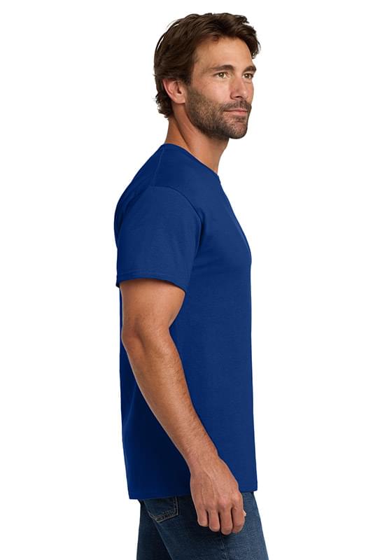 Hanes ® - Essential-T 100% Cotton T-Shirt. 5280 Hanes ® - Essential-T 100% Cotton T-Shirt. 5280