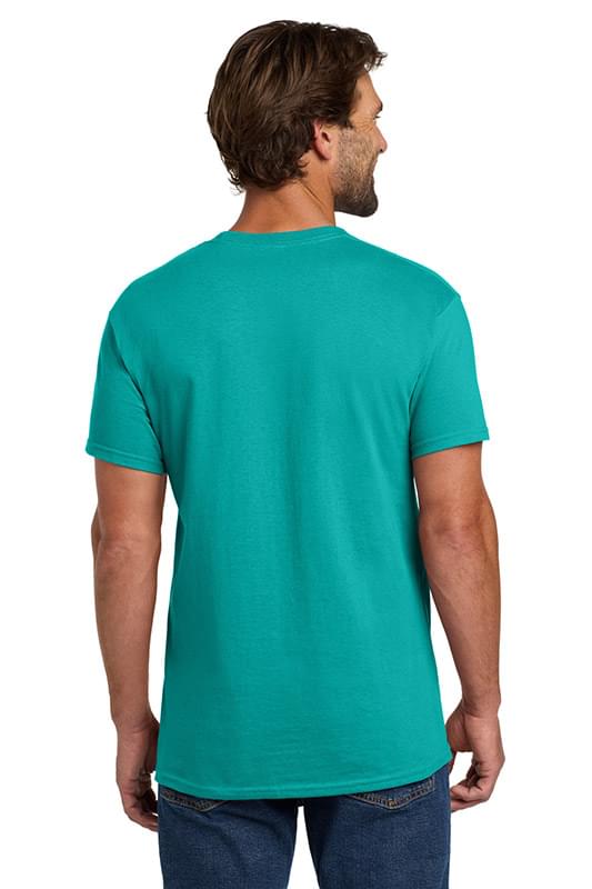 Hanes ® - Essential-T 100% Cotton T-Shirt. 5280 Hanes ® - Essential-T 100% Cotton T-Shirt. 5280