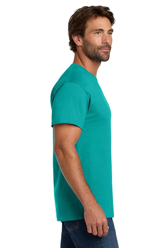 Hanes ® - Essential-T 100% Cotton T-Shirt. 5280 Hanes ® - Essential-T 100% Cotton T-Shirt. 5280